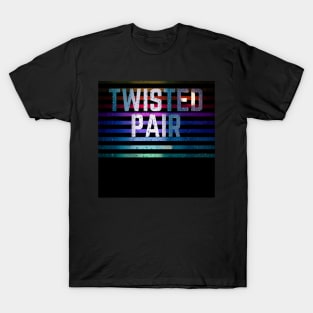 twisted T-Shirt